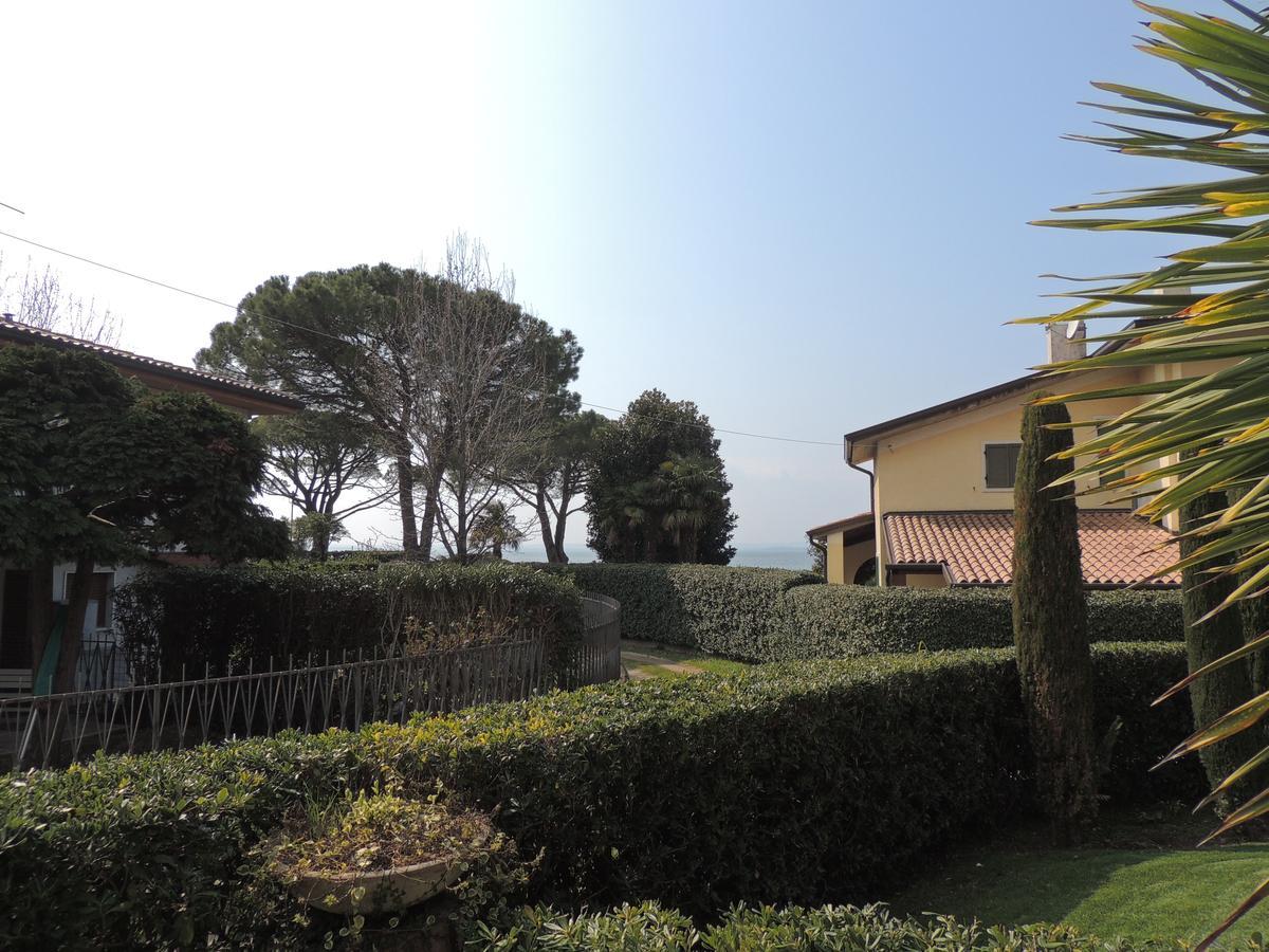 Lazise Promenade Pirandello Hotel Exterior foto